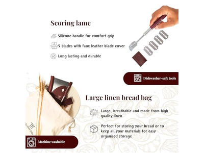 10 Zoll Runder Banneton Französischer Weidenkorb Brot Gärmaschine Teigschrank