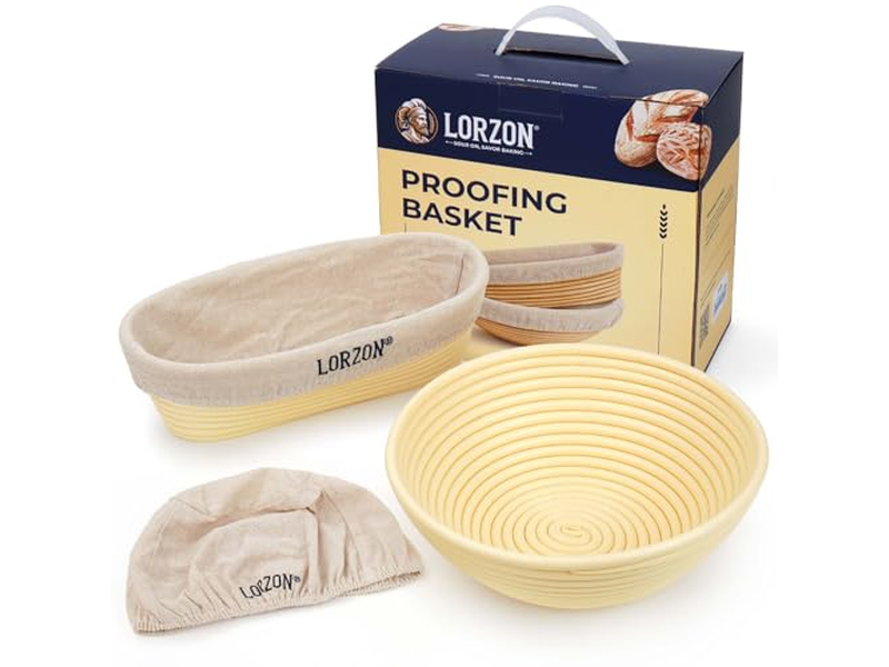 Bambus Brot Banneton Gärkorb Liste Ziel Körbe In Meiner Nähe Zum Verkauf